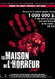 LA MAISON DE L'HORREUR (HOUSE ON HAUNTED HILL) - Critique du film