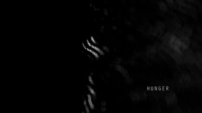 Header Critique : AFFAMES (HUNGER)