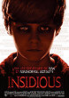 Critique : INSIDIOUS