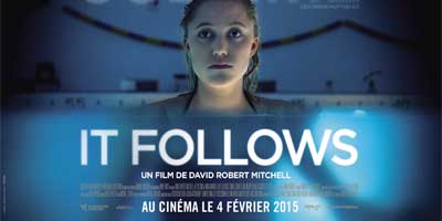 Header Critique : IT FOLLOWS