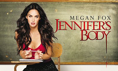 Header Critique : JENNIFER'S BODY