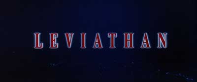 Header Critique : LEVIATHAN