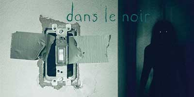 Header Critique : DANS LE NOIR (LIGHTS OUT)