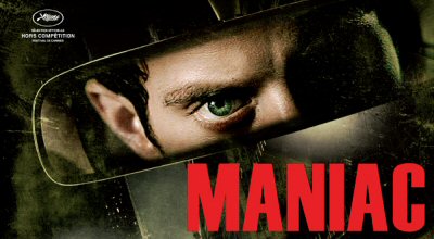 Header Critique : MANIAC