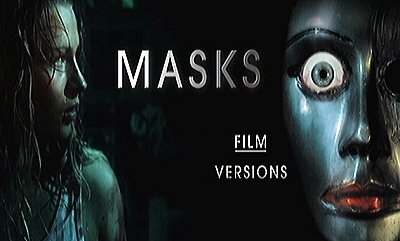 Menu 1 : MASKS