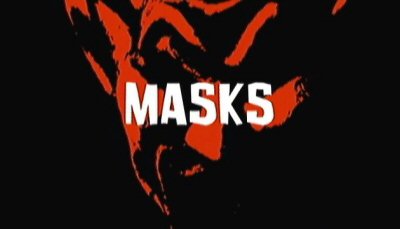 Header Critique : MASKS