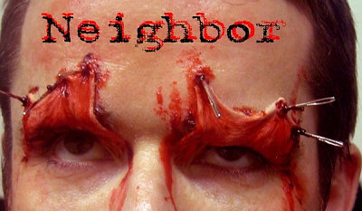 Header Critique : NEIGHBOR