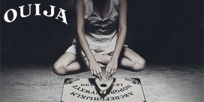 Header Critique : OUIJA