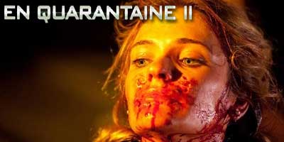 Header Critique : EN QUARANTAINE 2 (QUARANTINE 2 : TERMINAL)