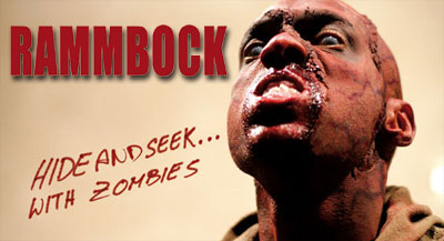 Header Critique : RAMMBOCK