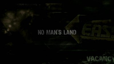 Header Critique : NO MAN'S LAND : REEKER II (NO MAN'S LAND : THE RISE OF REEKER)