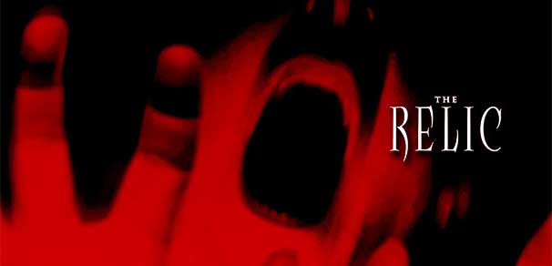 Header Critique : THE RELIC