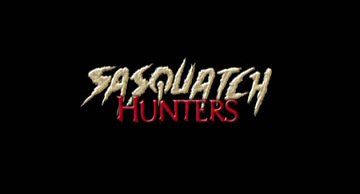 Header Critique : SASQUATCH HUNTERS