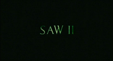 Header Critique : SAW II : COLLECTOR