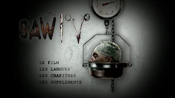 Menu 1 : SAW IV