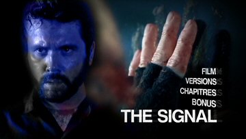 Menu 1 : THE SIGNAL