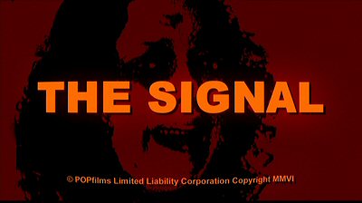 Header Critique : THE SIGNAL