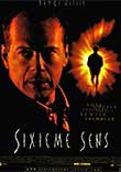 SIXIÈME SENS (THE SIXTH SENSE) - Critique du film