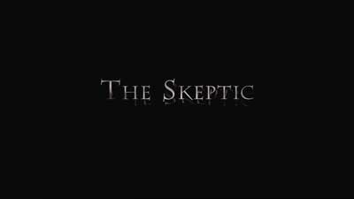 Header Critique : SKEPTIC, THE