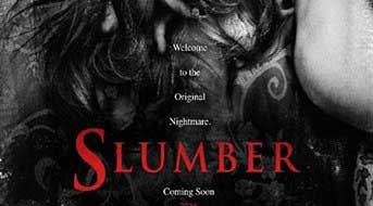 Header Critique : SLUMBER