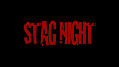 Header Critique : STAG NIGHT