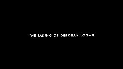 Header Critique : ETRANGE CAS DEBORAH LOGAN, L' (THE TAKING OF DEBORAH LOGAN)
