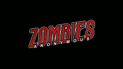 Header Critique : ZOMBIES ANONYMOUS