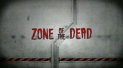 Header Critique : ZONE OF THE DEAD