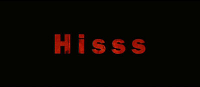 Header Critique : HISSS
