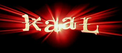 Header Critique : KAAL