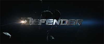 Header Critique : DEFENDER (KRRISH 3)