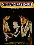 Cinefantastique #203