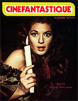 Cinefantastique #204