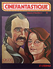 Cinefantastique #303