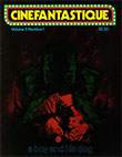 Cinefantastique #501