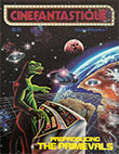 Cinefantastique #801