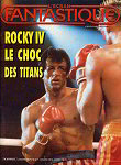 L'Ecran Fantastique #64