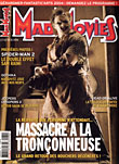 Mad Movies #160