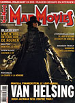 Mad Movies #161