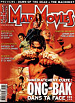 Mad Movies #163