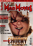 Mad Movies #168