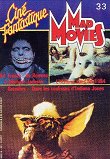 Mad Movies #33
