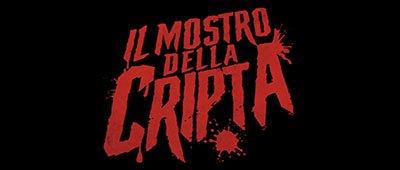 Header Critique : mostro della cripta, Il