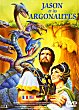 JASON ET LES ARGONAUTES (JASON AND THE ARGONAUTS) - Critique du film