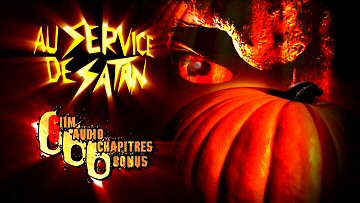 Menu 1 : AU SERVICE DE SATAN (SATAN'S LITTLE HELPER)