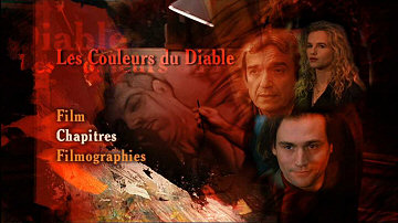 Menu 1 : COULEURS DU DIABLE, LES