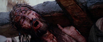 Header Critique : PASSION DU CHRIST, LA (THE PASSION OF THE CHRIST)