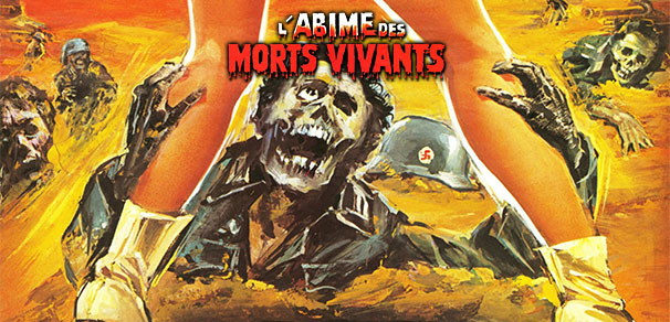 Header Critique : ABÎME DES MORTS-VIVANTS, L' (LA TUMBA DE LOS MUERTOS VIVIENTES)