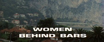 Header Critique : WOMEN BEHIND BARS (DES DIAMANTS POUR L’ENFER)