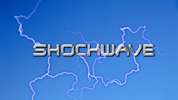 Header Critique : SHOCKWAVE